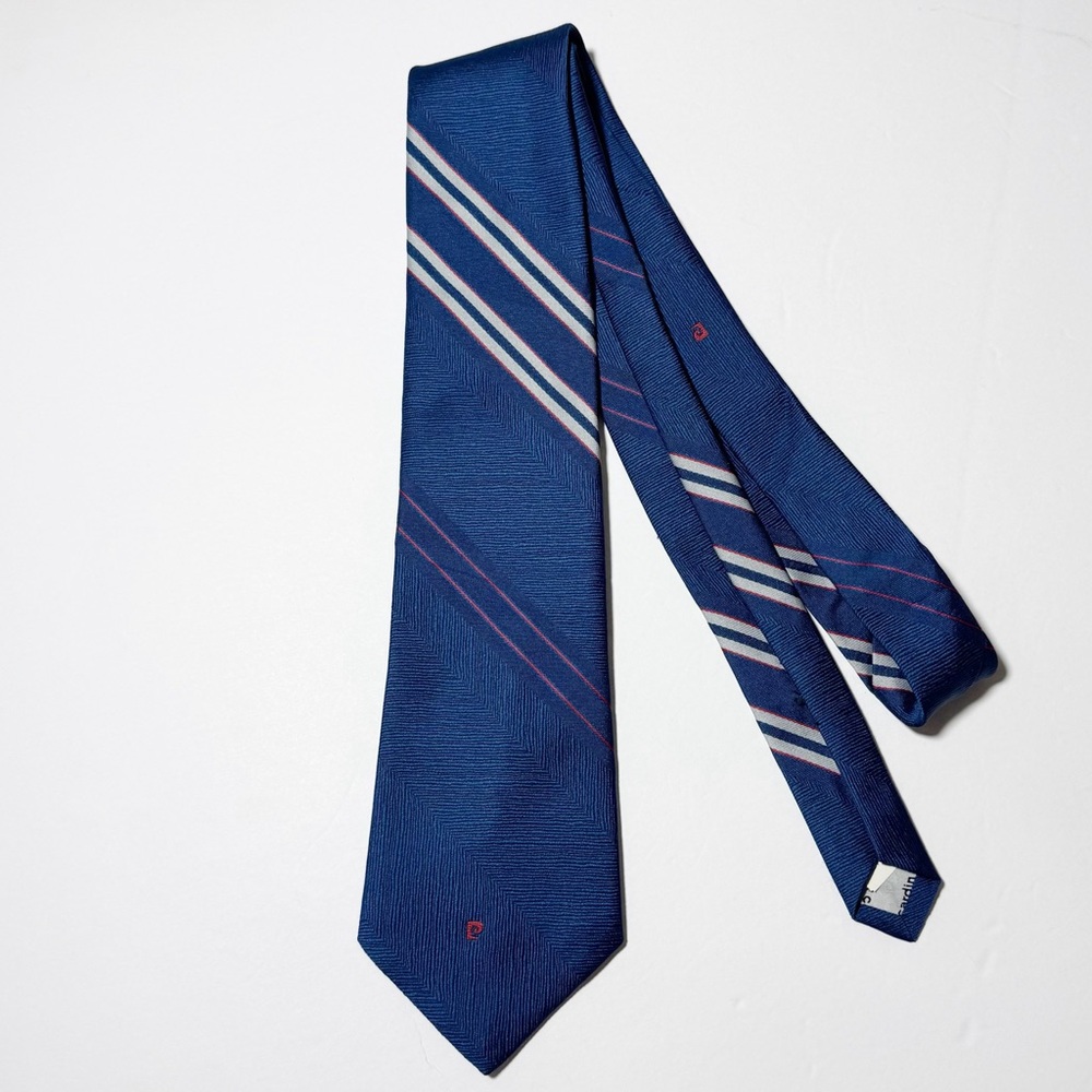 Vintage Pierre Cardin Tie NWT